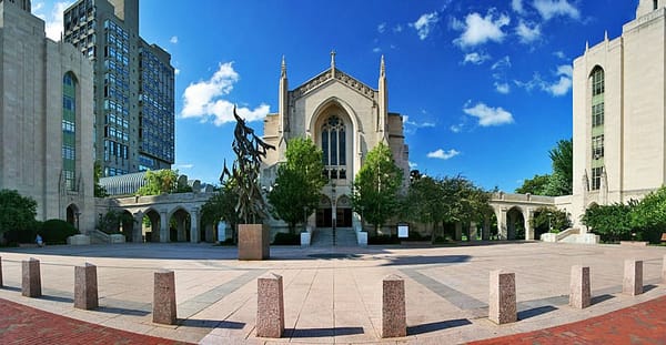 The lowering of higher education