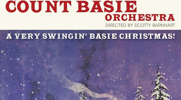 Something old, something new, something bootlegged, something blue