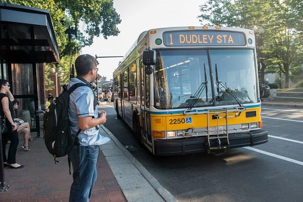 Boston planners tap commuters to shape ideas for 2030