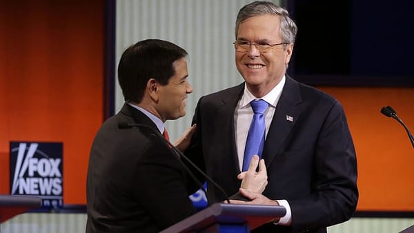 Jeb Bush: What you need to now about the once favorite
