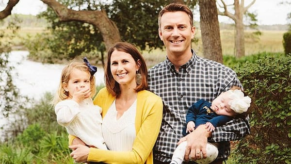 Families raising children with Down syndrome find local, national support