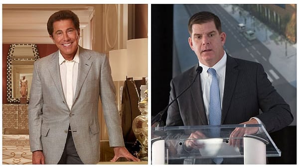 Boston-Wynn saga reaches end as Walsh, casino reach agreement