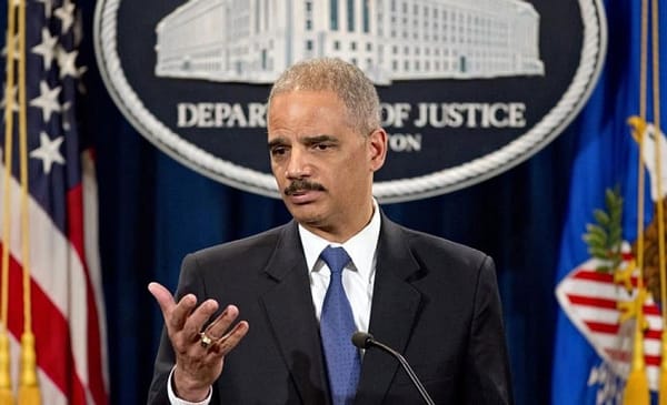 Judge rules against Justice Dept. in Fast and Furious fight