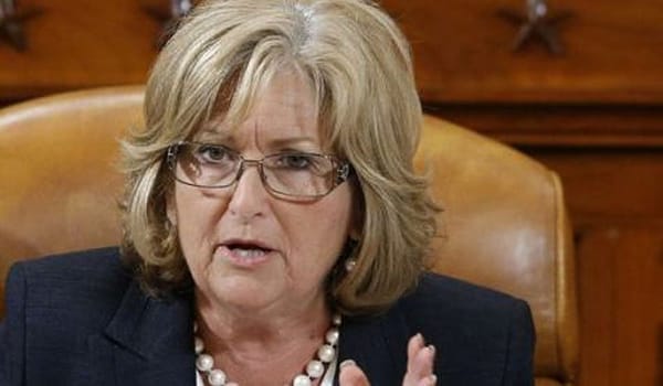 Pro-life lawmaker: This year’s March for Life theme challenges falsehood that abortion empowers women