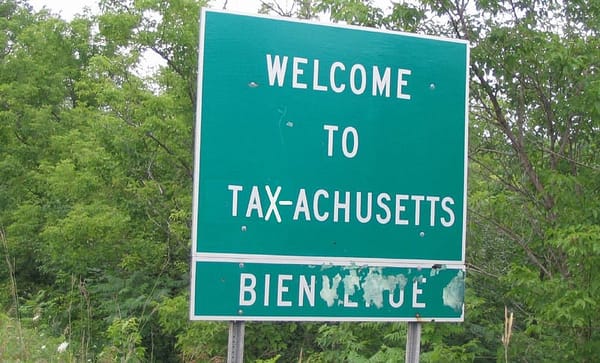 Proposed ‘millionaire tax’ gets hearing on Beacon Hill