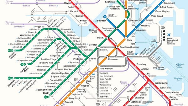 Half-Priced Fares Coming To All MBTA Service Modes