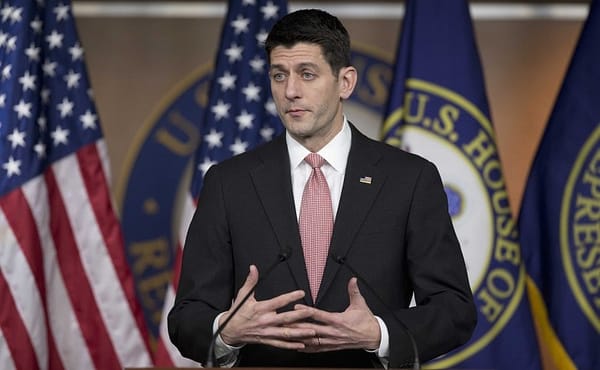 Obama Guantanamo plan faces roadblocks, Speaker Ryan says