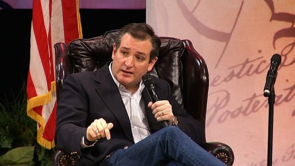 Cruz passes Trump in NBC-Journal national voter survey