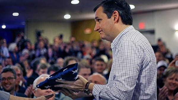 The case for Cruz