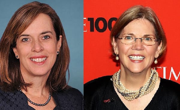 Warren-Clark bill would permit partial filling for opioids