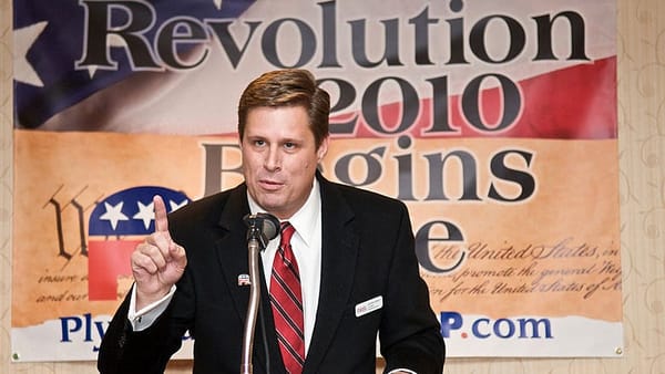 Geoff Diehl Hoping To Bring Governing and Small Business Experience As Governor of Massachusetts