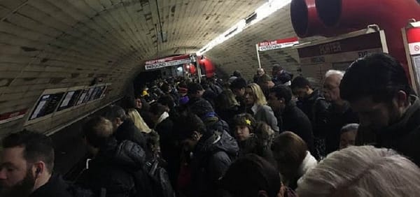 T fare hike vote set for March 7 by oversight board