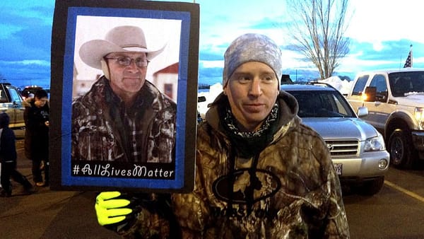 Funeral to draw large crowd in support of Oregon occupier