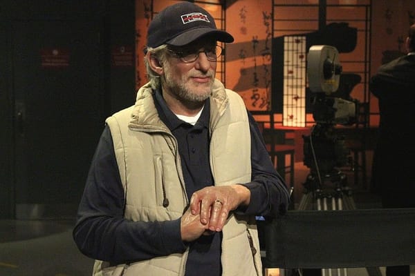 Harvard grads will hear from Hollywood great Spielberg