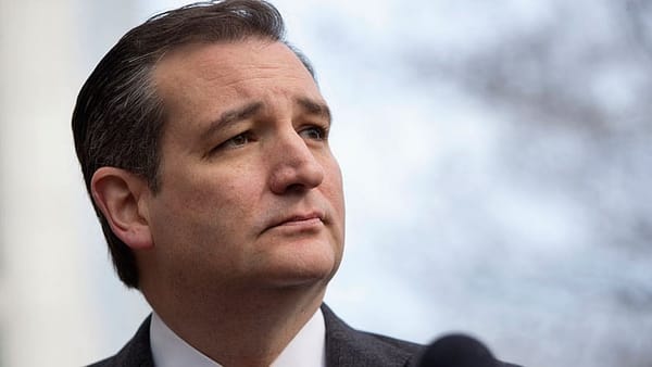 Jeb Bush backs Ted Cruz