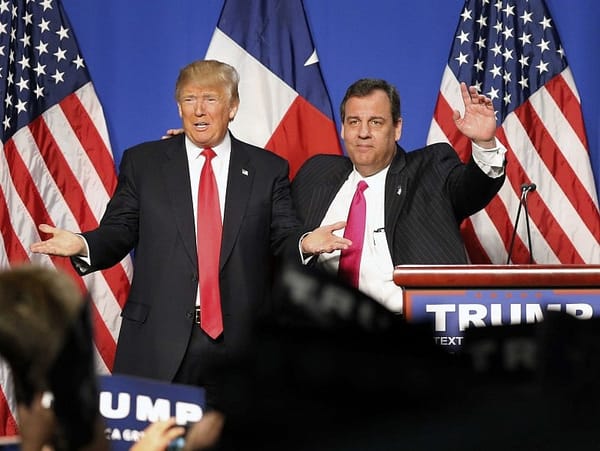 NH Union Leader confesses it erred in backing Christie
