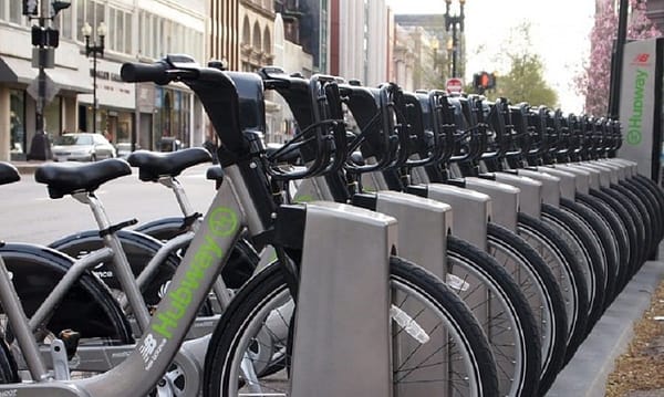 Bicyclist Safety Bill That Would Increase Requirements For Drivers In Massachusetts On Governor Charlie Baker’s Desk