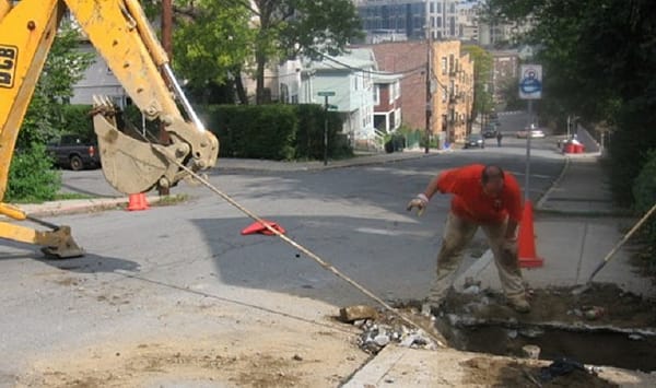 Agency opens $100 million fund to remove lead water pipes