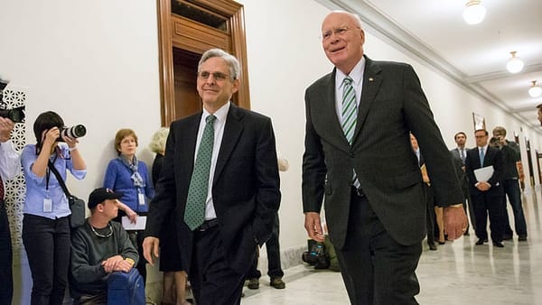 Five truths about Senate confirmation of Supreme Court nominees