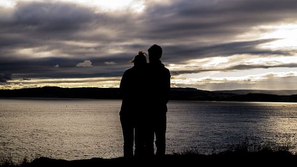 What it takes to unlock deeper relationships