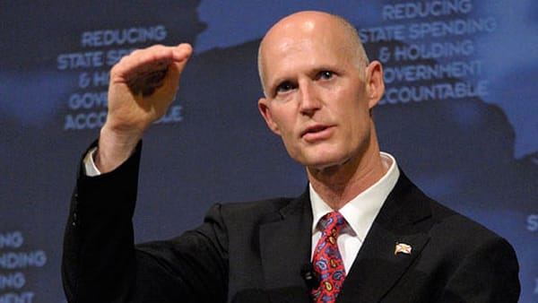 Florida becomes 12th state to defund Planned Parenthood