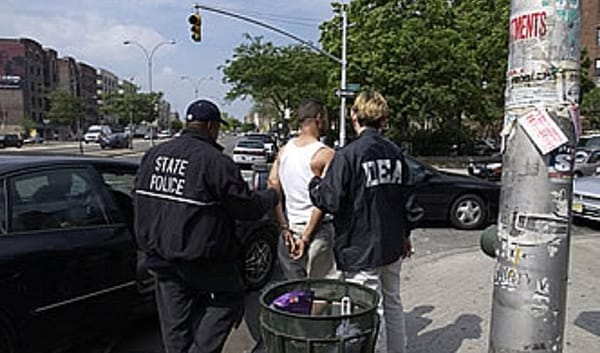 Boston police defend steps on stop and frisk