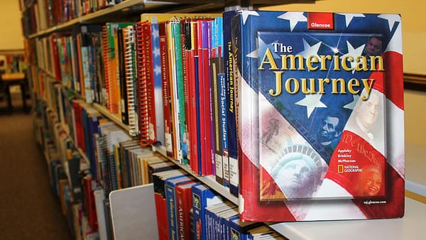 Hey Ho! Hey Ho! Western Civ. has to go! In Massachusetts, too