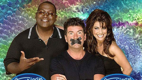 The most American pop culture phenomenon of them all