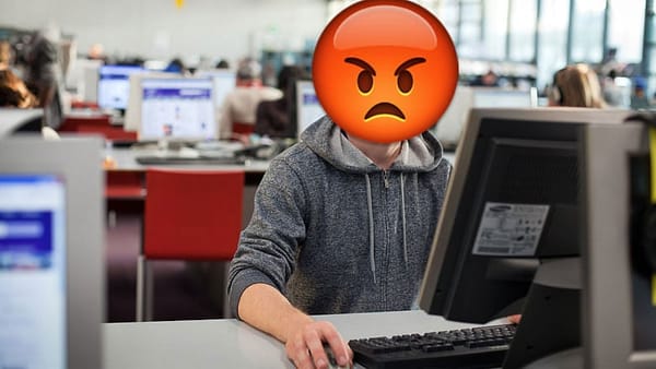 Students respond to CEO’s open letter to college crybabies