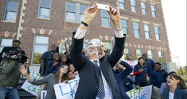 Charter expansion backed by Bay State majority, poll shows