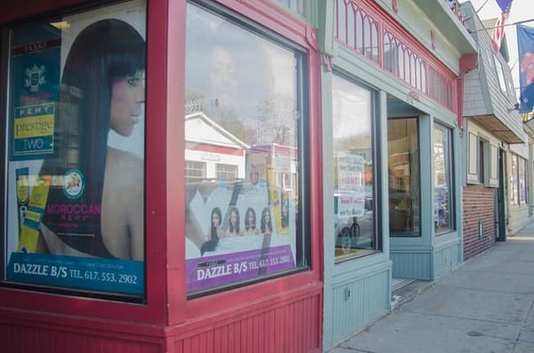 Hair braiders trying to weave success face licensing snarls