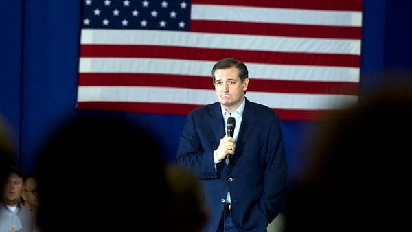 Cruz, Kasich strategies align with goal of beating Trump