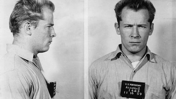 Judge OKs sale of Bulger items, proceeds to go to victims