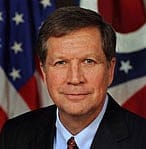 John Kasich To Give Harvard Kennedy School Commencement Address