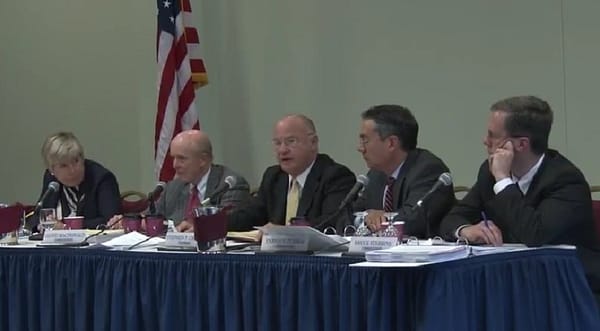 State Gaming board rejects Brockton casino plan