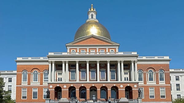 Brewster selectman withdraws from Senate race