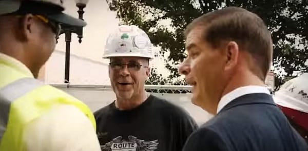 Challenge to union campaign-finance loophole set for trial