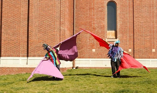 Former JP church will come alive with ‘Latin Spectacle’