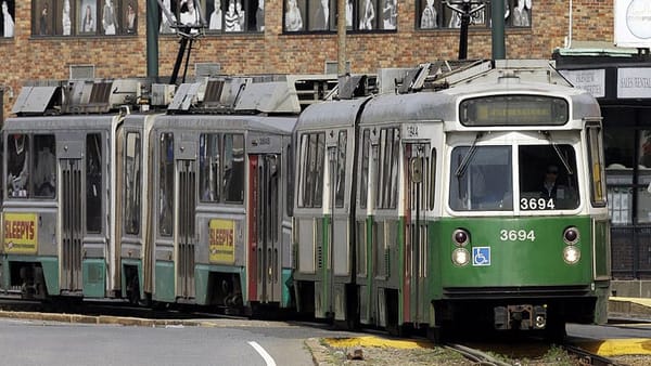 Officials: 4-year deal with largest MBTA Union to save $80M