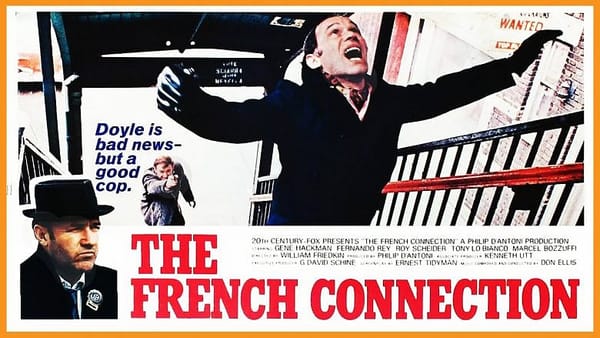 Man linked to French Connection drug ring faces sentencing