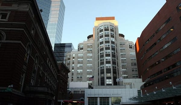 Massachusetts House Passes Bill That Would Whack Large Hospitals, Insurers To Subsidize Community Hospitals