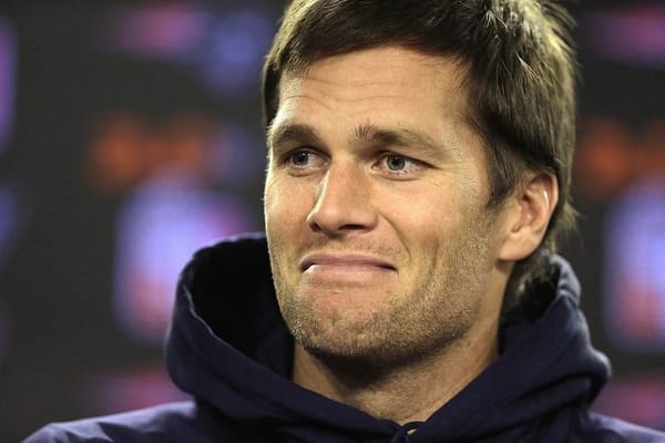 Man Breaks Into Tom Brady’s Brookline Home