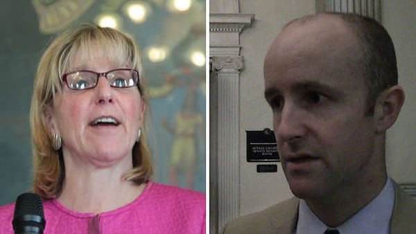 Senate bill seeks bigger strides toward renewable energy base