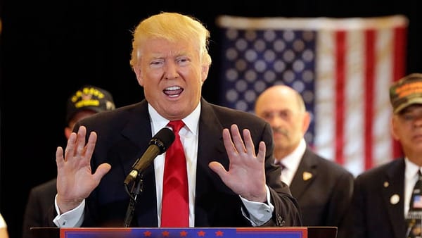 Trump’s shifting position Muslim ban causes confusion