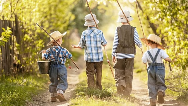 A mother grapples with today’s campus sex culture in a letter to her four sons