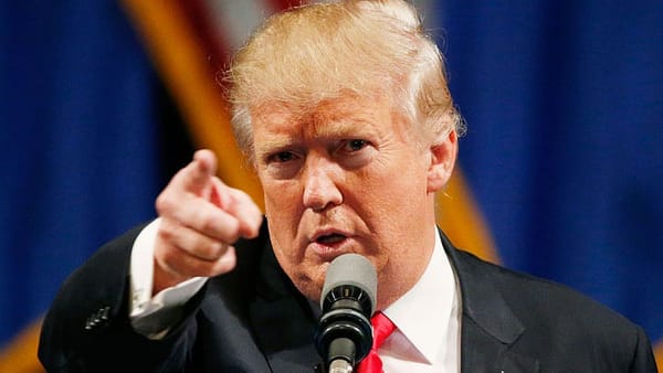 Battle To Watch: Trump Versus the “We Bes”