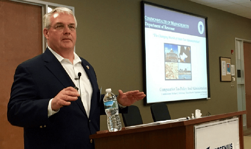 Revenue gap grows to $311 million, Mass. tax agency says