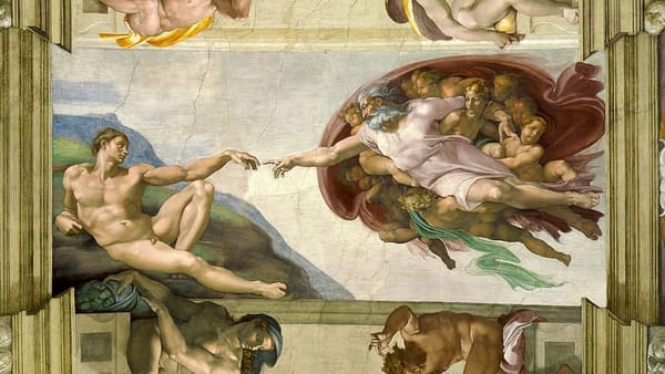 Poll: Fewer Americans believe in God than in past decades