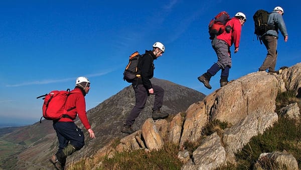 How leaders live their values