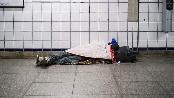 Enforcement of mental health care coverage lacking